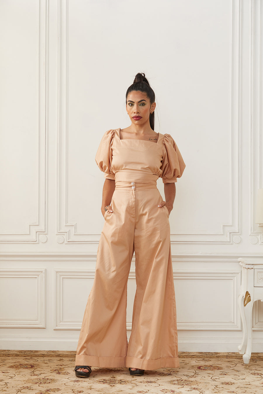 Peach Top