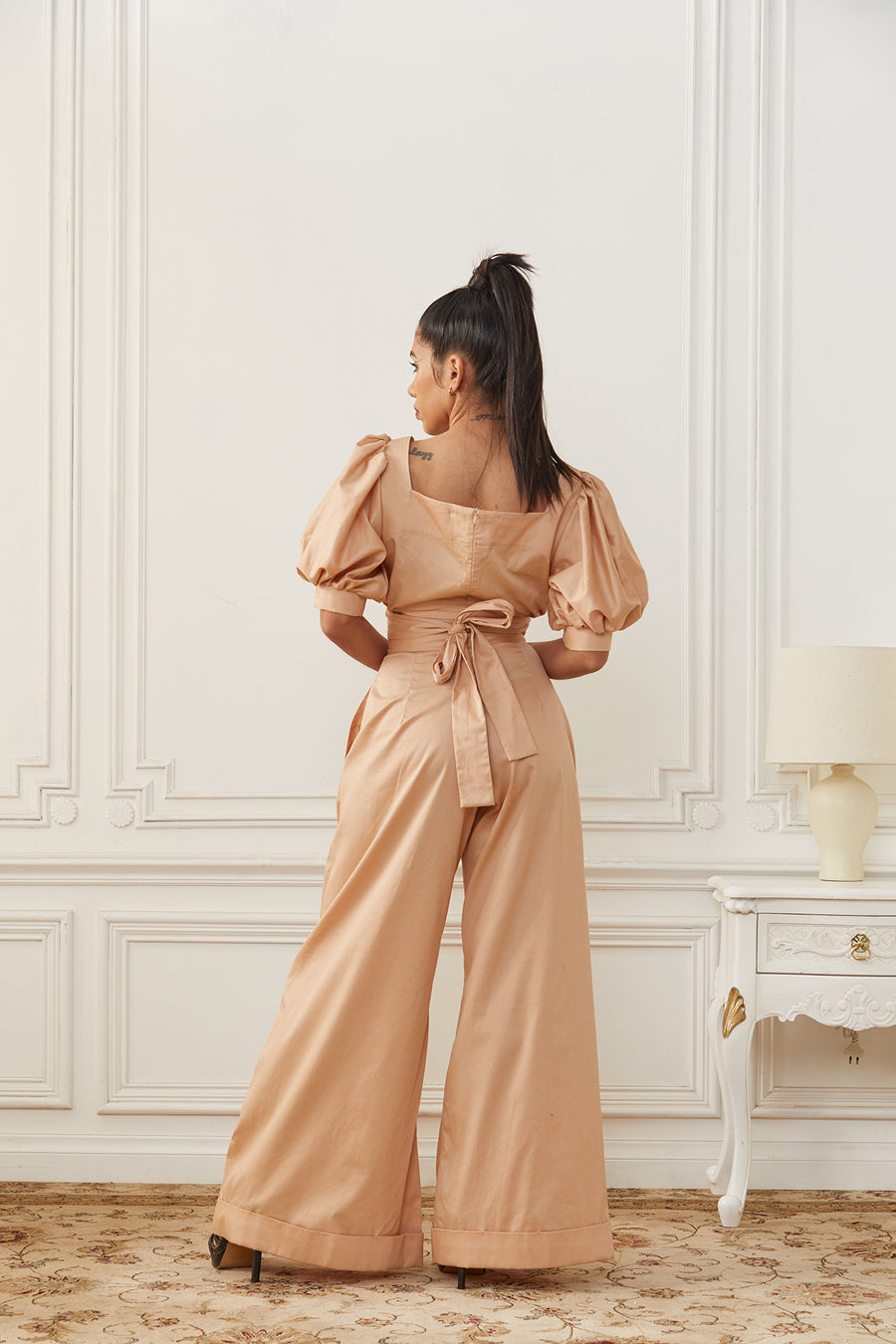 Peach Top