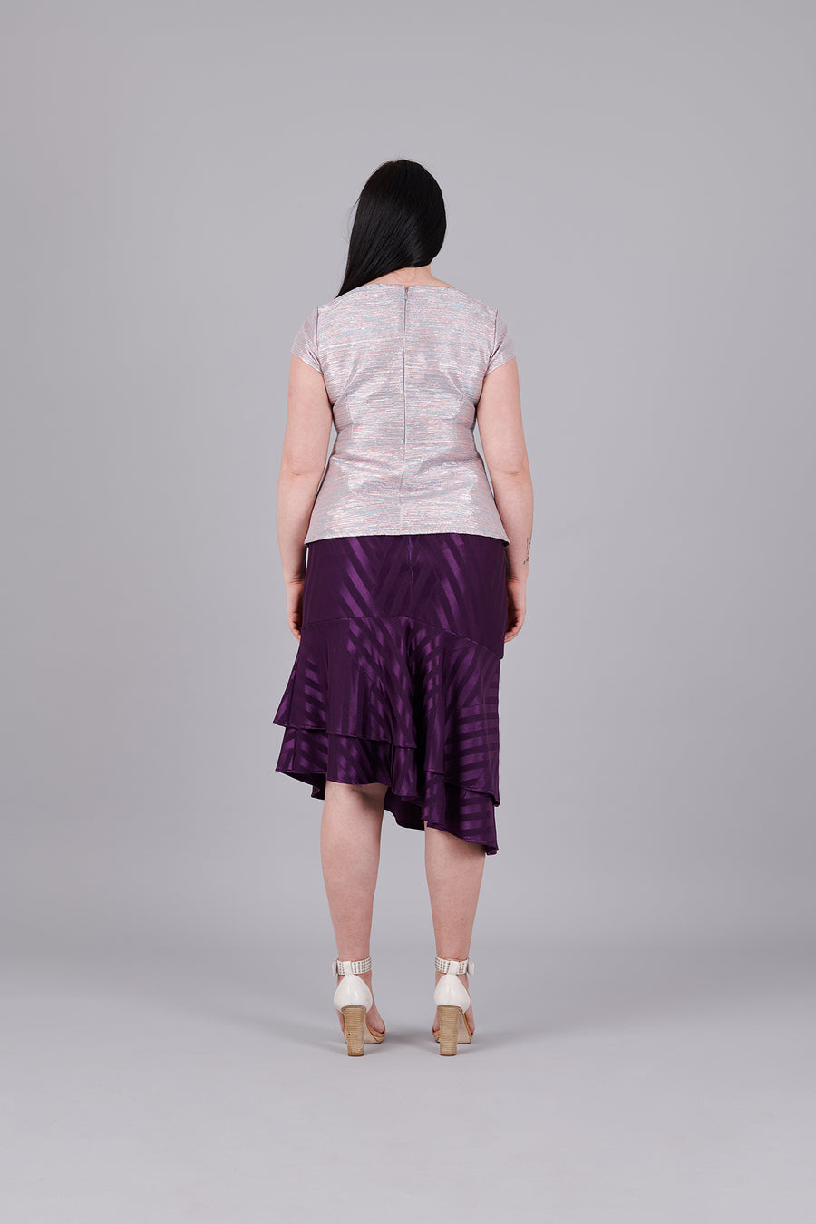 Shiny Assymetric Top