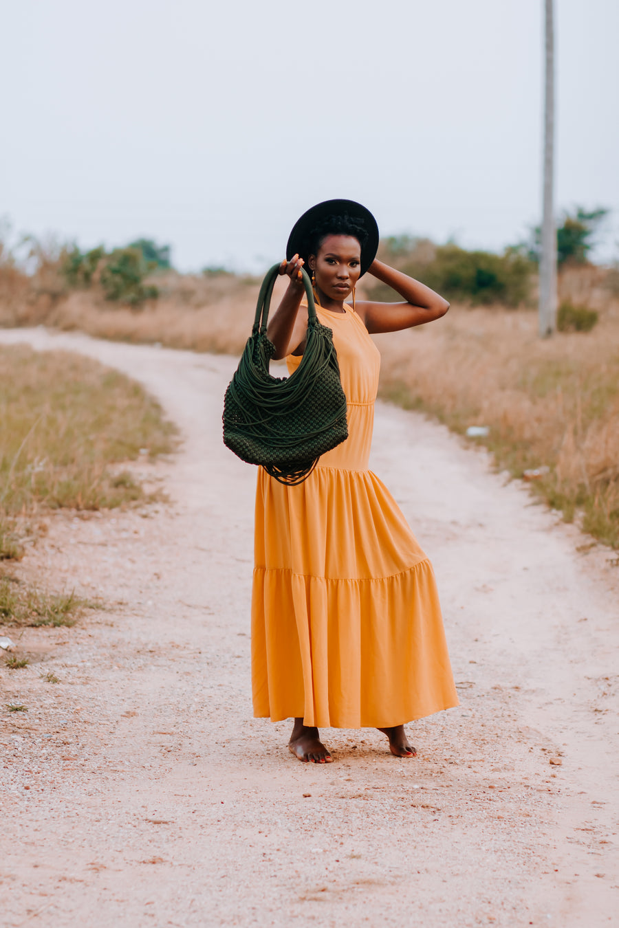Bwanji Bag