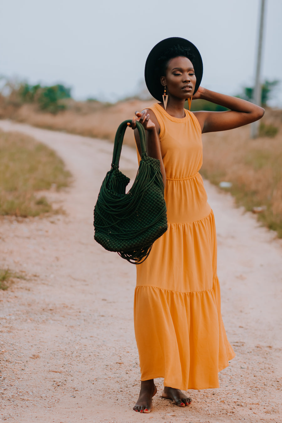 Bwanji Bag