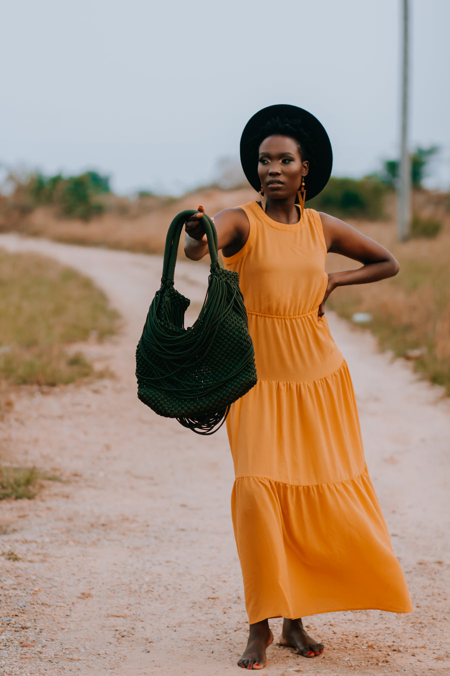 Bwanji Bag