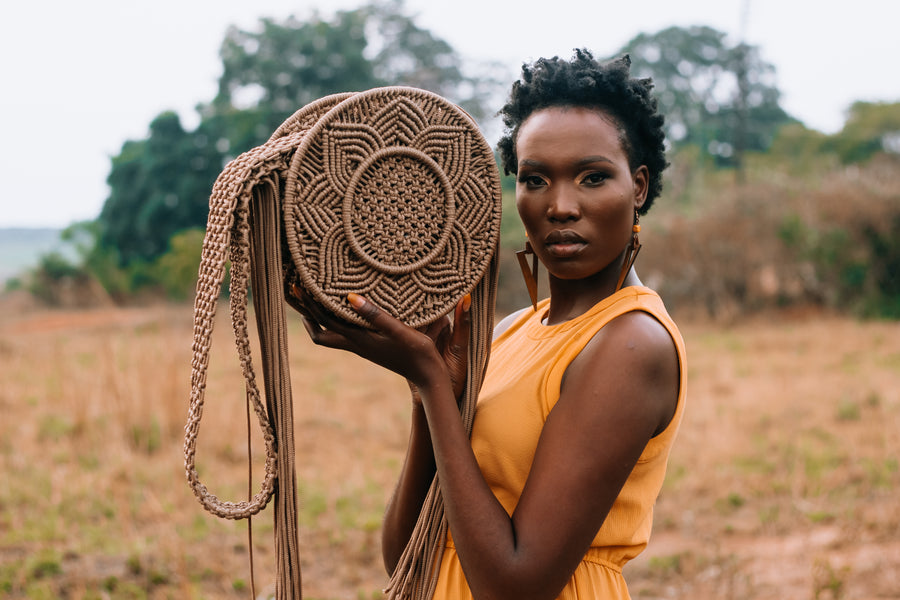 Manja Bag