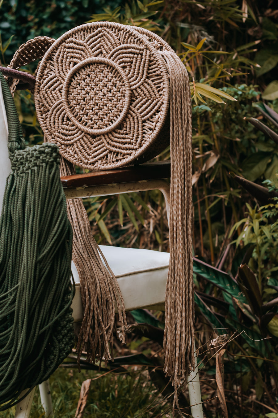 Manja Bag