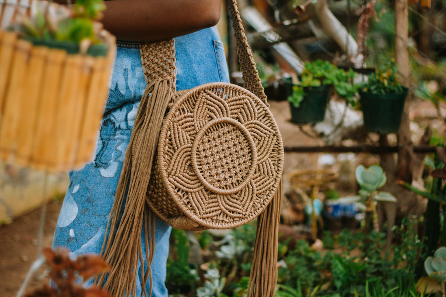 Manja Bag