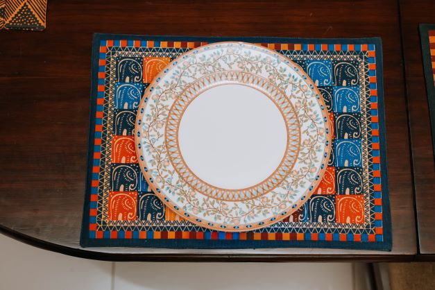 Fabric Placemats